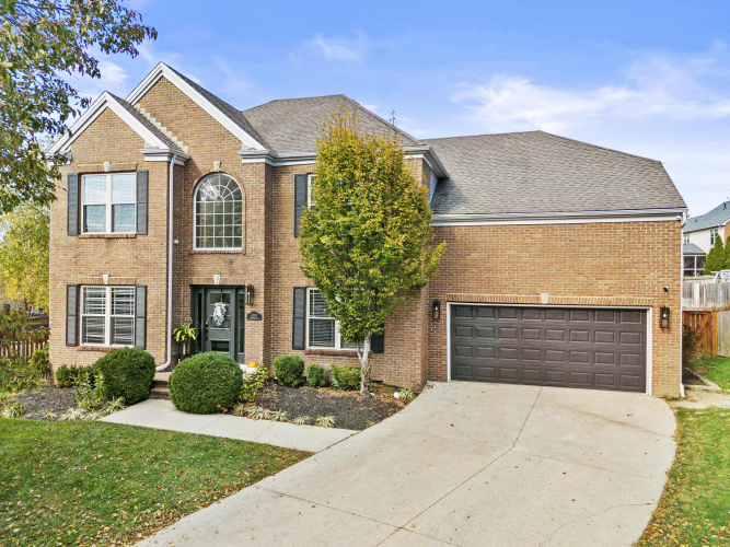 4320  Contessa Court Lexington, KY 40515 | MLS 24023605