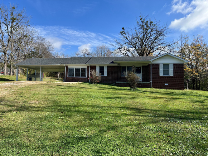 24  Old Somerset Road Mt Vernon, KY 40456 | MLS 24023642