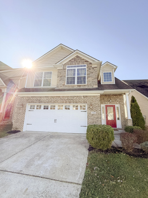 3360  Sweet Clover Lane Lexington, KY 40509 | MLS 24023647