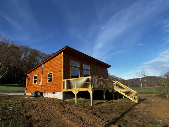 1325  Star Gap Road Stanton, KY 40380 | MLS 24023652