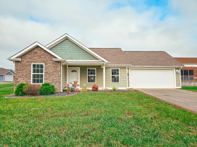 18  Golden Leaf Drive Somerset, KY 42503 | MLS 24023655