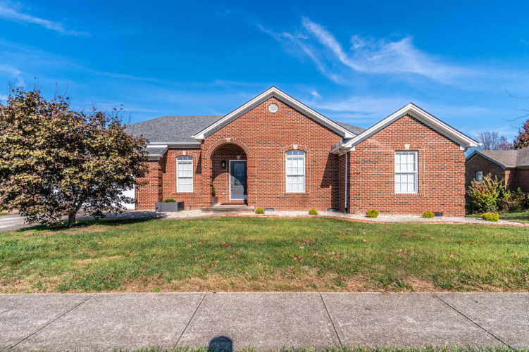 137  Oak Meadow Drive Berea, KY 40403 | MLS 24023656