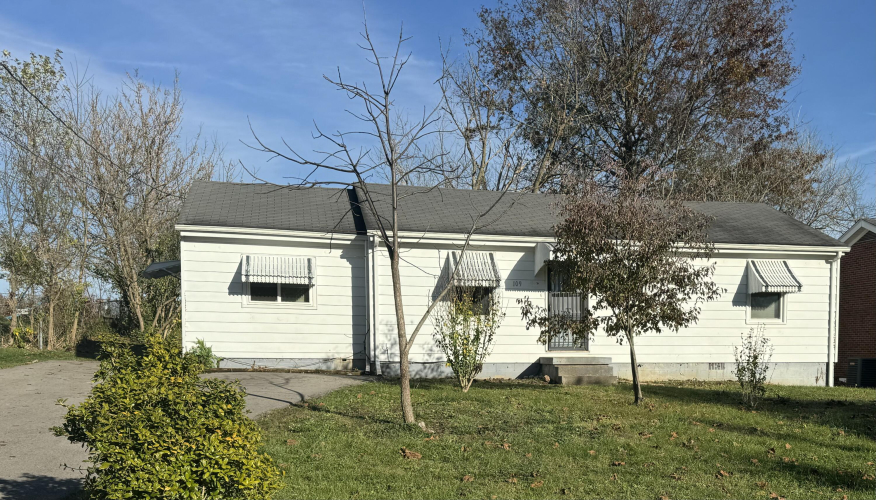 109  Debbie Avenue Lancaster, KY 40444 | MLS 24023661