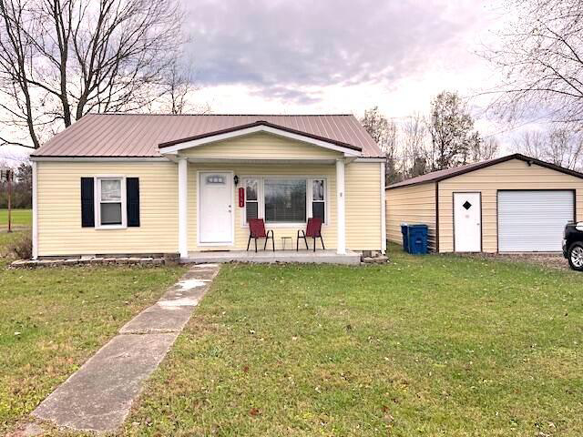 1161  Alton Station Road Lawrenceburg, KY 40342 | MLS 24023671