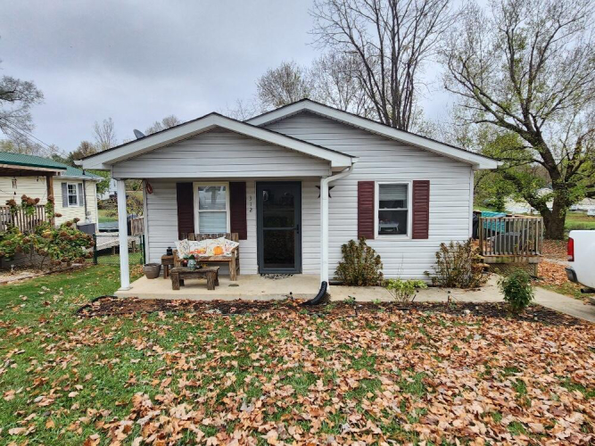 312  Duncan Street Somerset, KY 42501 | MLS 24023687