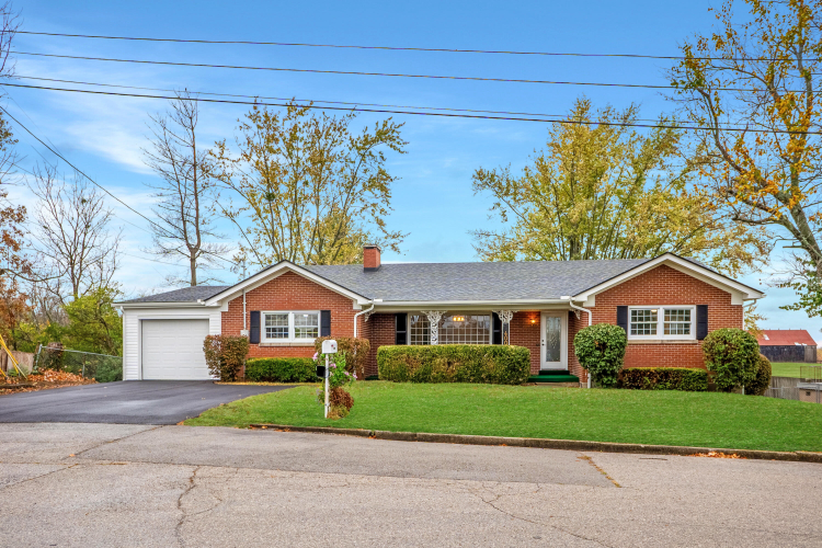 400  Midland Drive Richmond, KY 40475 | MLS 24023688