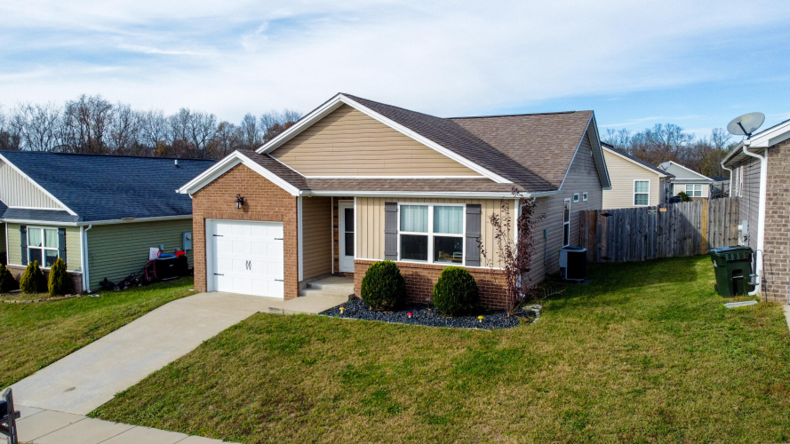 111  Minuteman Drive Georgetown, KY 40324 | MLS 24023737