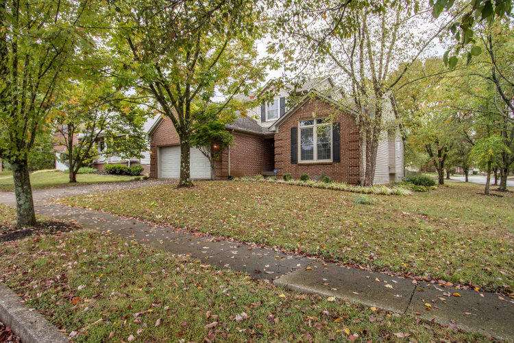 541  Forest Hill Drive Lexington, KY 40509 | MLS 24023773