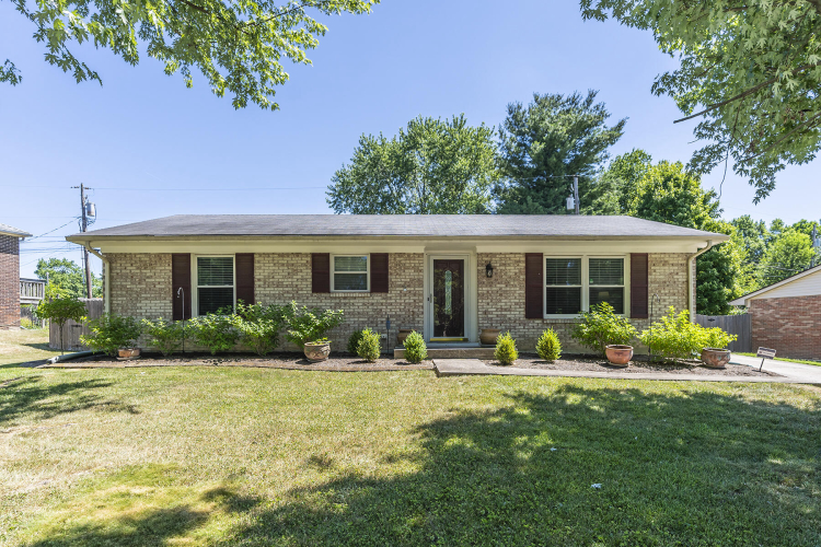 483  Osprey Circle Lexington, KY 40503 | MLS 24023787