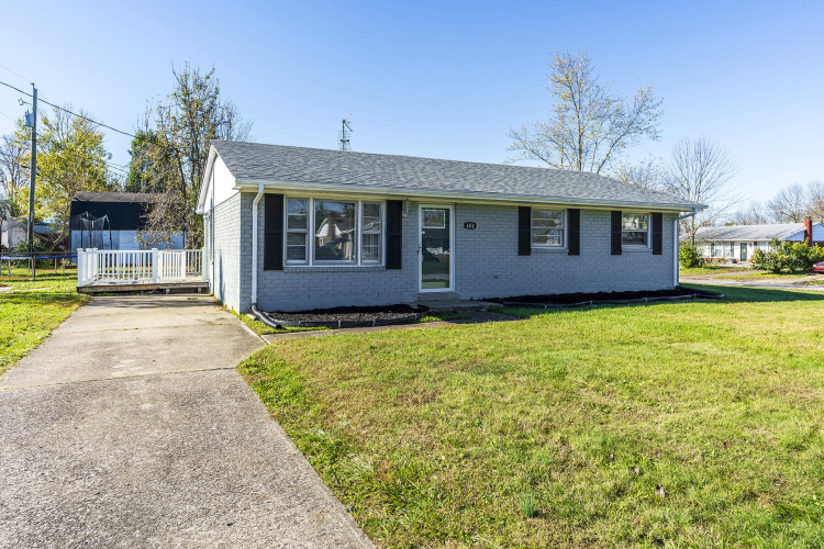 404  Larkwood Drive Lexington, KY 40509 | MLS 24023788