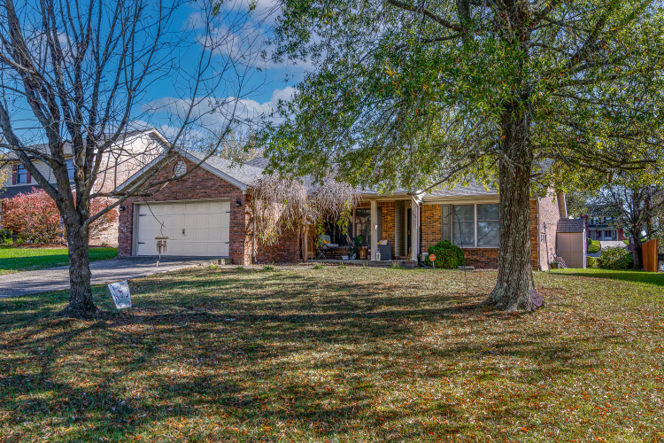 262  Vicksburg Drive Nicholasville, KY 40356 | MLS 24023809