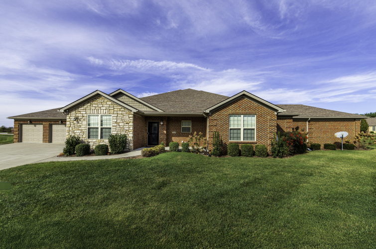 162  Rumsey Circle Versailles, KY 40383 | MLS 24023814