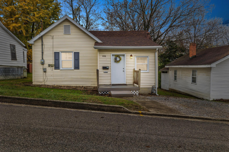 406  Scott Street Mt Sterling, KY 40353 | MLS 24023817