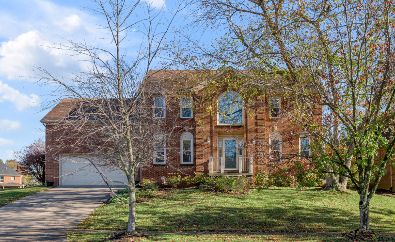 3296  Brighton Pl Drive Lexington, KY 40509 | MLS 24023846