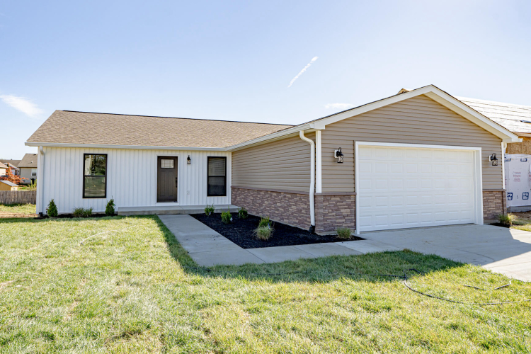 3065  Barlows Brook Road Shelbyville, KY 40065 | MLS 24023855