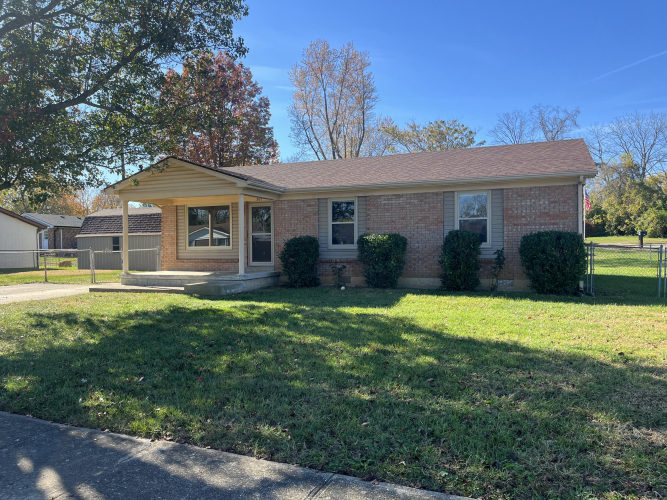 301  YORKTOWN Drive Paris, KY 40361 | MLS 24023865