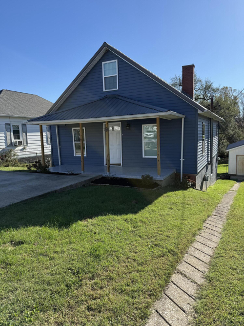 108 E E Walnut Street Richmond, KY 40475 | MLS 24023885