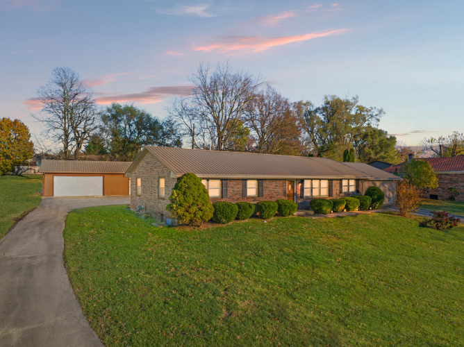 114  Mallard Lane Winchester, KY 40391 | MLS 24023888