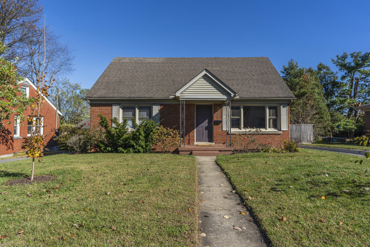 327  Sheridan Drive Lexington, KY 40503 | MLS 24023904