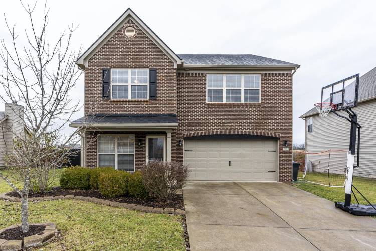 2029  Kearns Way Richmond, KY 40475 | MLS 24023938