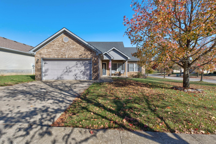 101  Summit Drive Georgetown, KY 40324 | MLS 24023968