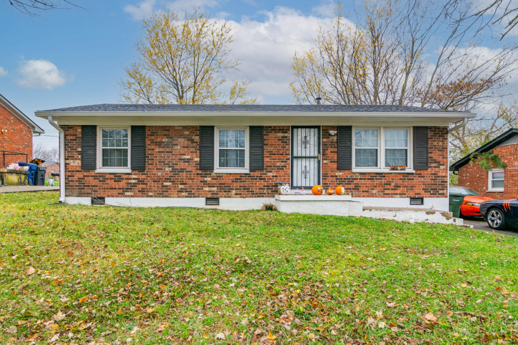 1736  Costigan Drive Lexington, KY 40511 | MLS 24023982