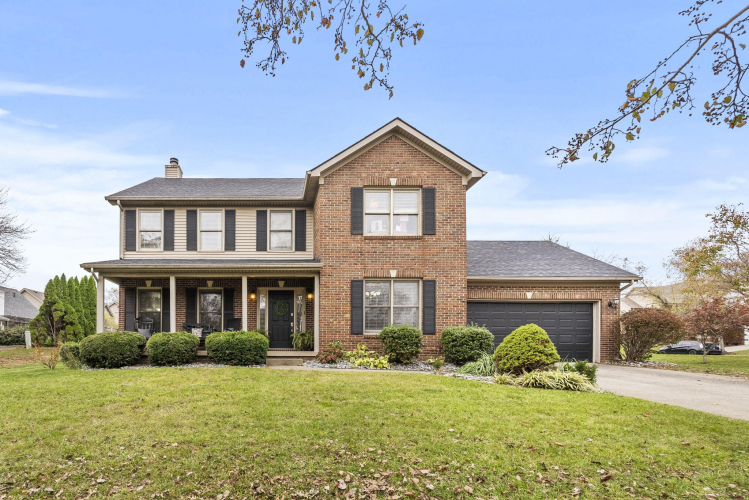 3570  Hunters Green Way Lexington, KY 40509 | MLS 24023995