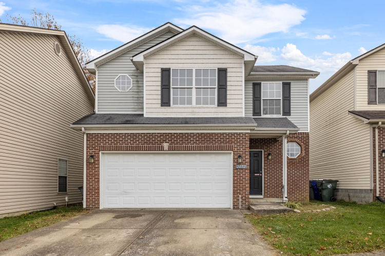 2472  Treeline Way Lexington, KY 40509 | MLS 24023996