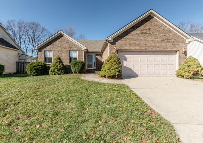 116  Dancers Image Drive Georgetown, KY 40324 | MLS 24024003