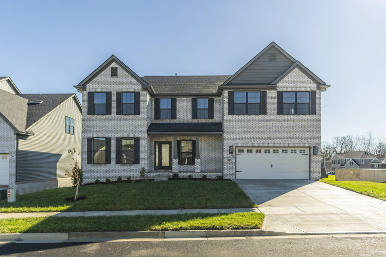 321  Blackthorn Drive Nicholasville, KY 40356 | MLS 24024007