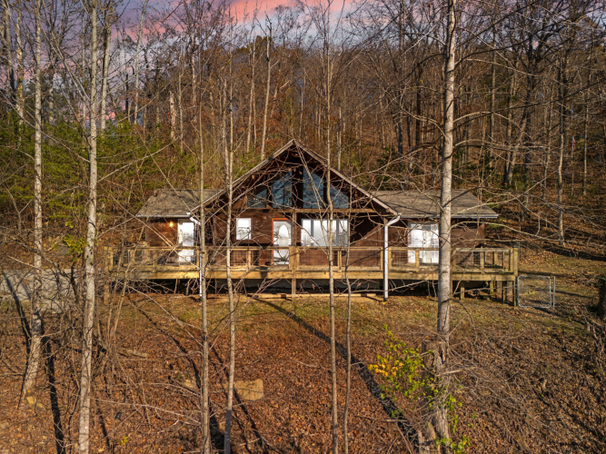 65  Maple Drive Burnside, KY 41519 | MLS 24024017