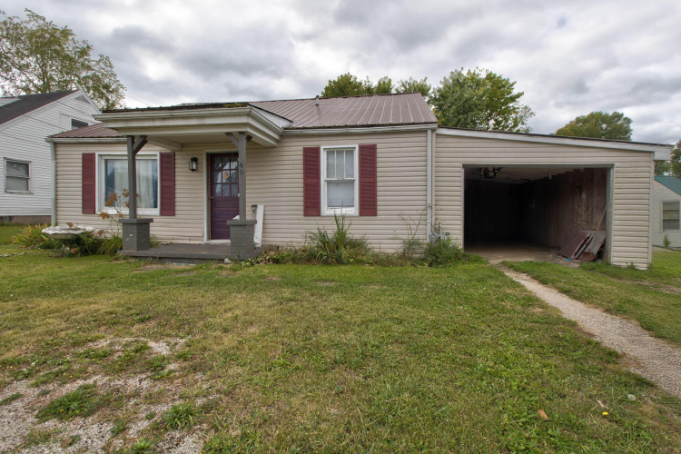 49  Maple Street Stanton, KY 40380 | MLS 24024020