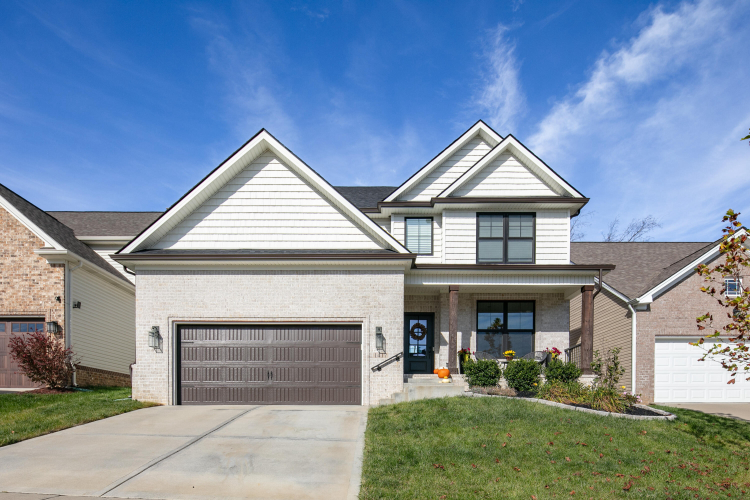 1417  Maybank Park Lexington, KY 40509 | MLS 24024028