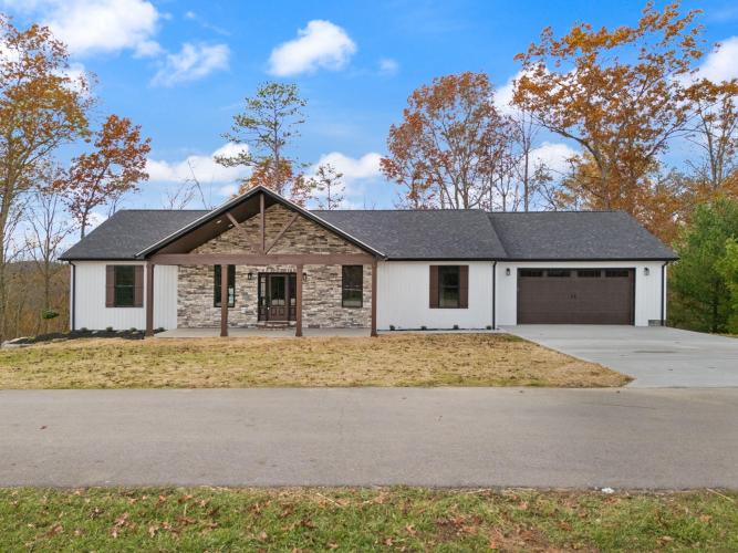 576  Norwood Drive East Bernstadt, KY 40729 | MLS 24024040