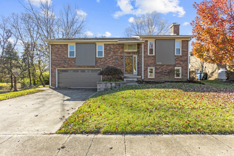 456  Lamont Drive Lexington, KY 40503 | MLS 24024046