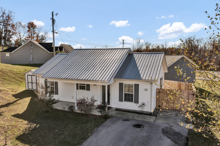 15  Grafton Court Morehead, KY 40351 | MLS 24024056