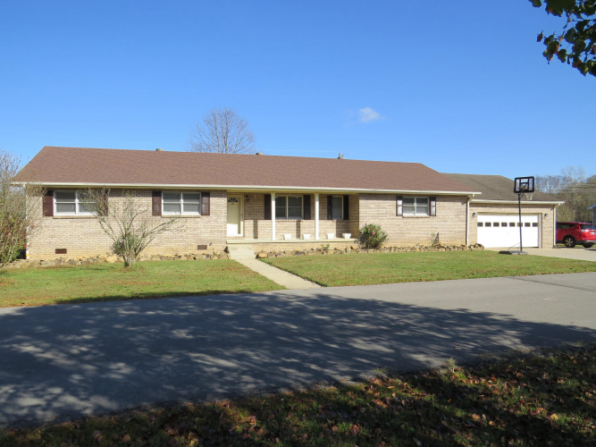 87  Spruce Tree Street Barbourville, KY 40906 | MLS 24024059