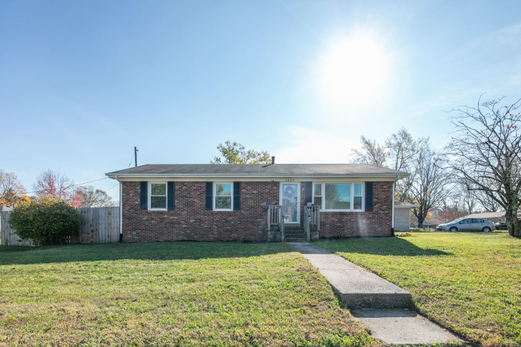 1834  Marlboro Drive Lexington, KY 40505 | MLS 24024071