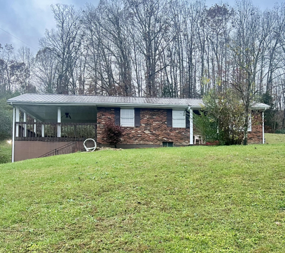 105  Sweeterville Lane Morehead, KY 40351 | MLS 24024072