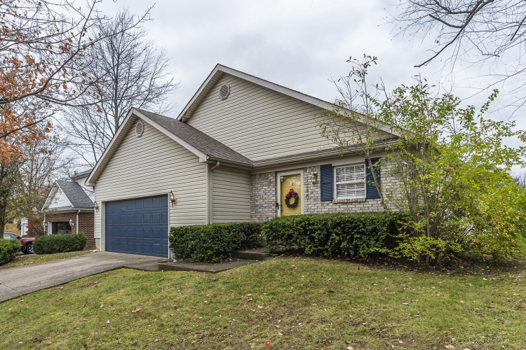 1280  Pleasant Ridge Drive Lexington, KY 40509 | MLS 24024089