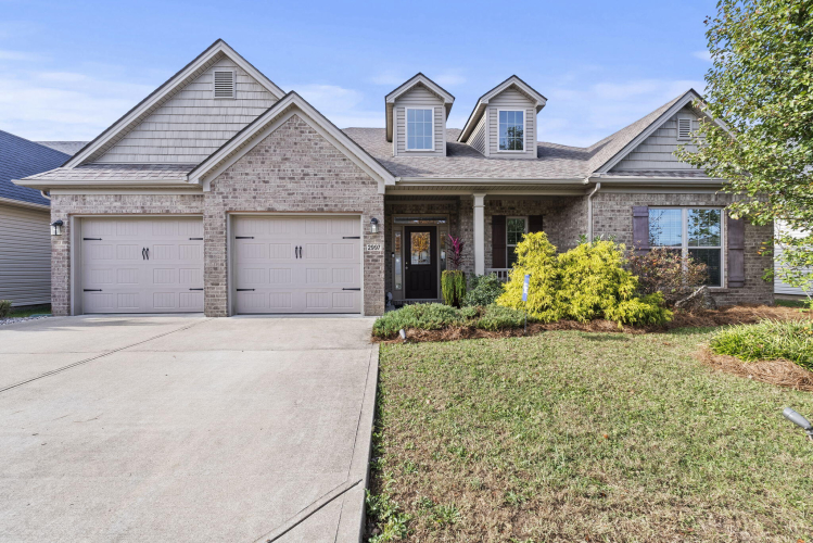 2997  Our Tibbs Trail Lexington, KY 40511 | MLS 24024093