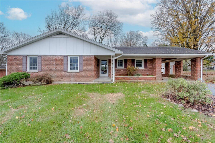 617  Reed Drive Frankfort, KY 40601 | MLS 24024097