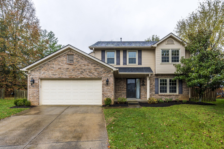 4013  Barnard Drive Lexington, KY 40509 | MLS 24024105