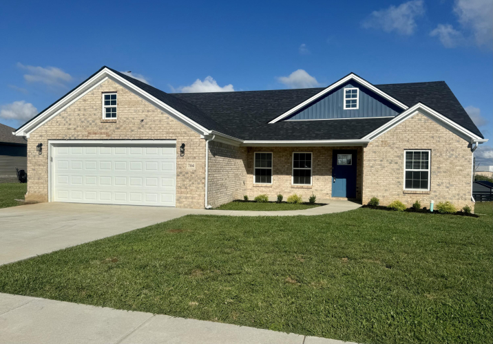 704  Tower Drive Richmond, KY 40475 | MLS 24024121