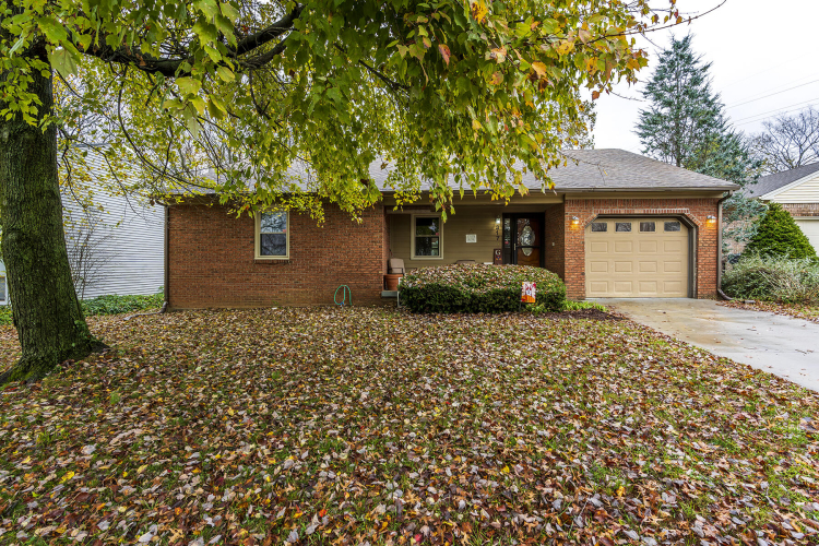 317  Stonegate Way Lexington, KY 40503 | MLS 24024132