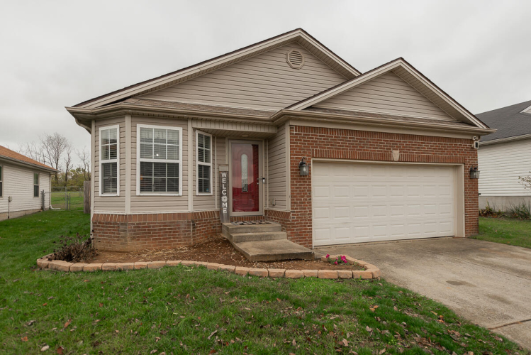 122  Seth Way Georgetown, KY 40324 | MLS 24024134