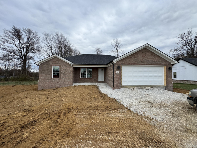 99  Olive Branch Drive Richmond, KY 40475 | MLS 24024138