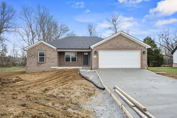 99  Olive Branch Drive Richmond, KY 40475 | MLS 24024138