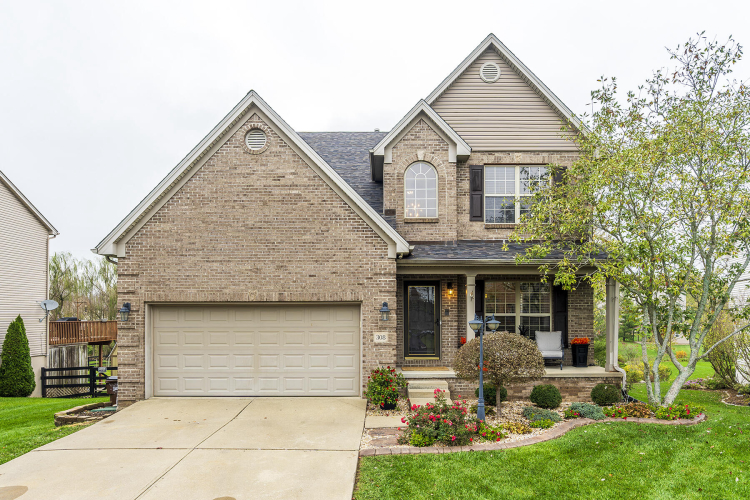 308  Timothy Drive Nicholasville, KY 40356 | MLS 24024155