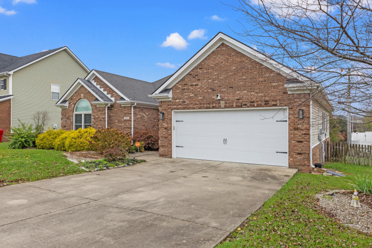 288  Bernie Trail Nicholasville, KY 40356 | MLS 24024157